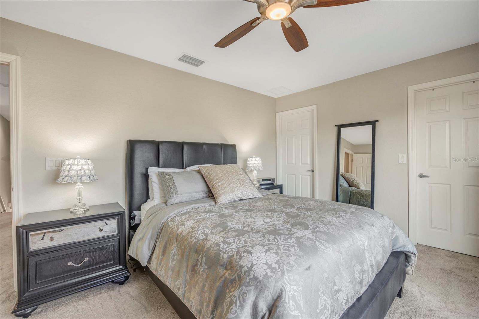 SANTA FE AT WESTBROOKE - Residential