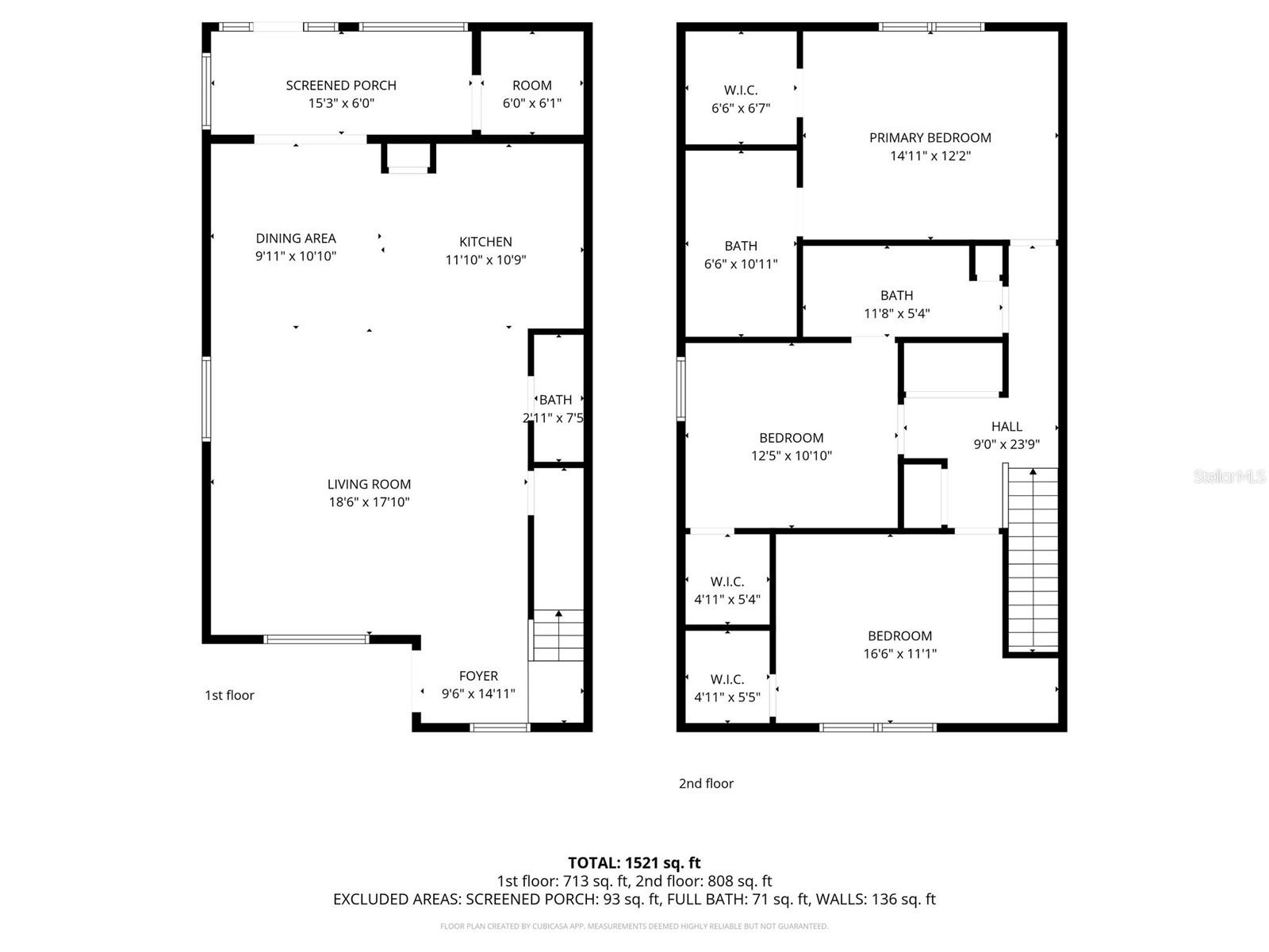 SANTA FE AT WESTBROOKE - Residential