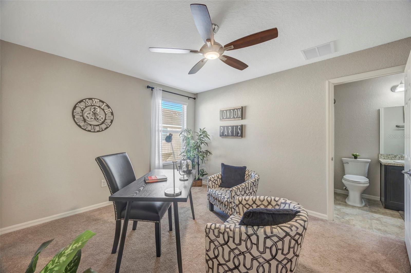 SANTA FE AT WESTBROOKE - Residential