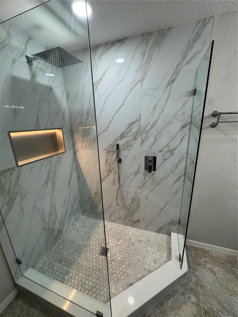 SANTA FE AT WESTBROOKE - Residential