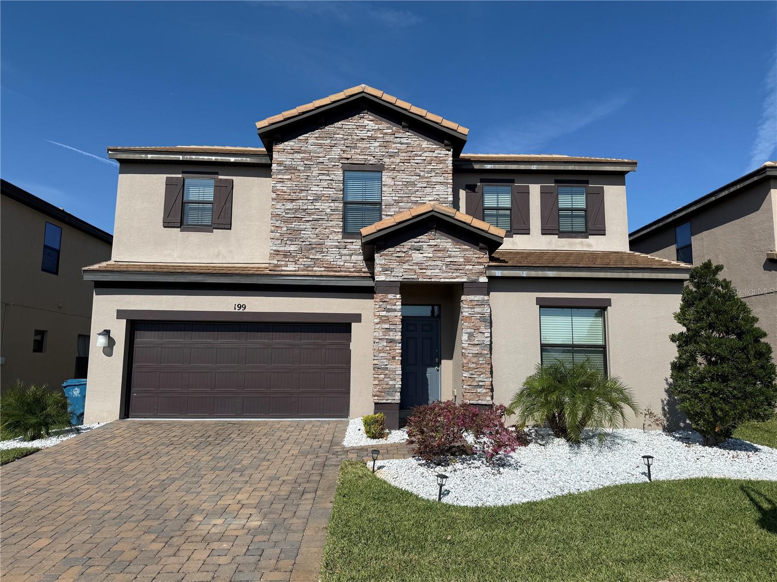 199 MACAULAYS COVE