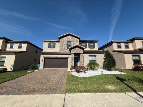 199 MACAULAYS COVE HAINES CITY FL 33844
