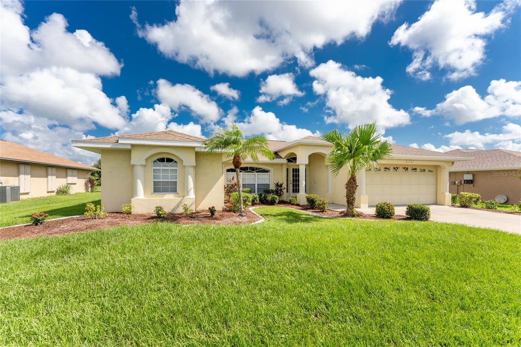 Photo of 25334 Narwhal Lane, Punta Gorda, FL 33983 (MLS # C7530554)
