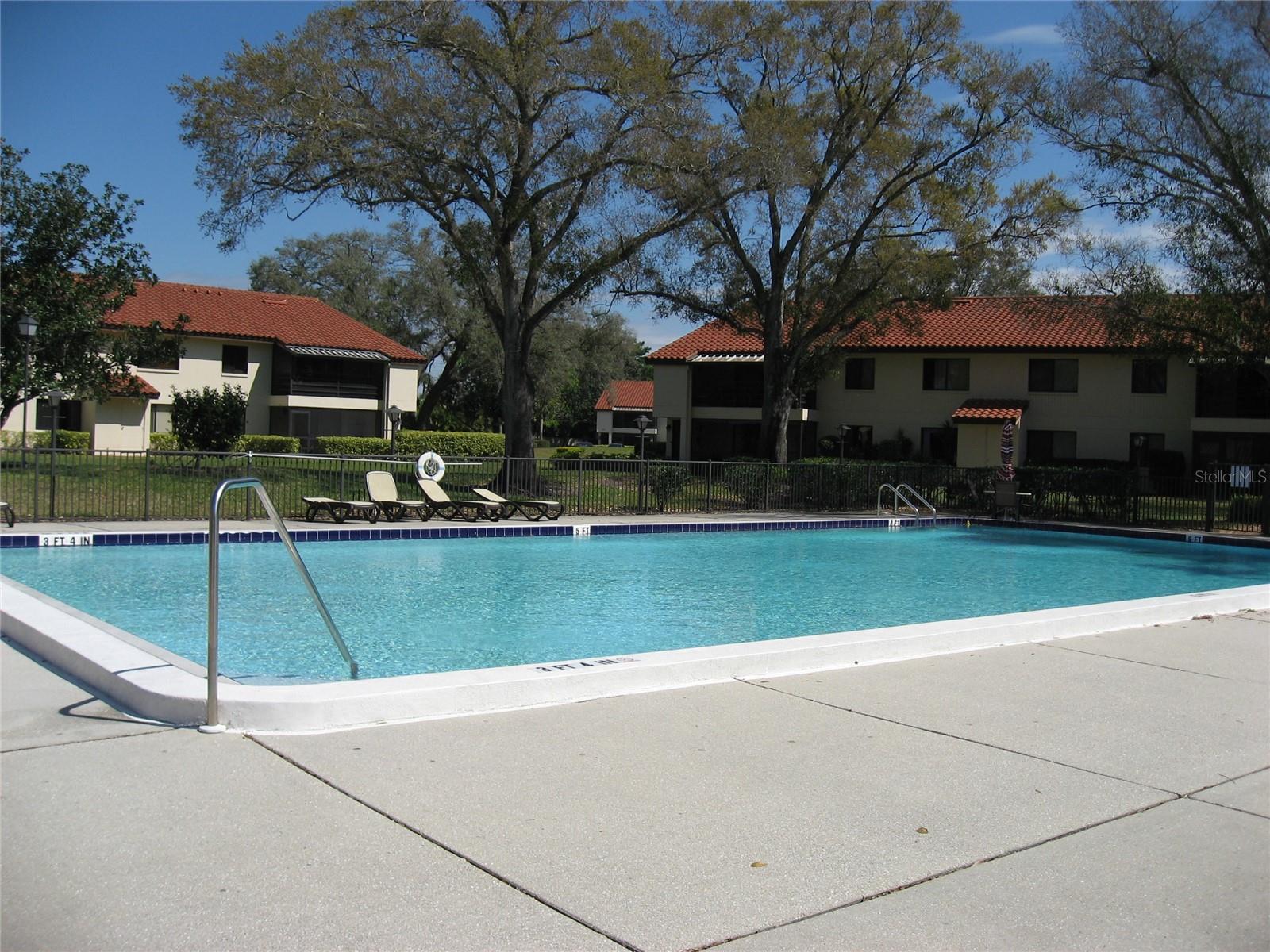 GARDENS AT PALM-AIRE COUNTRY CLUB II - Residential Lease