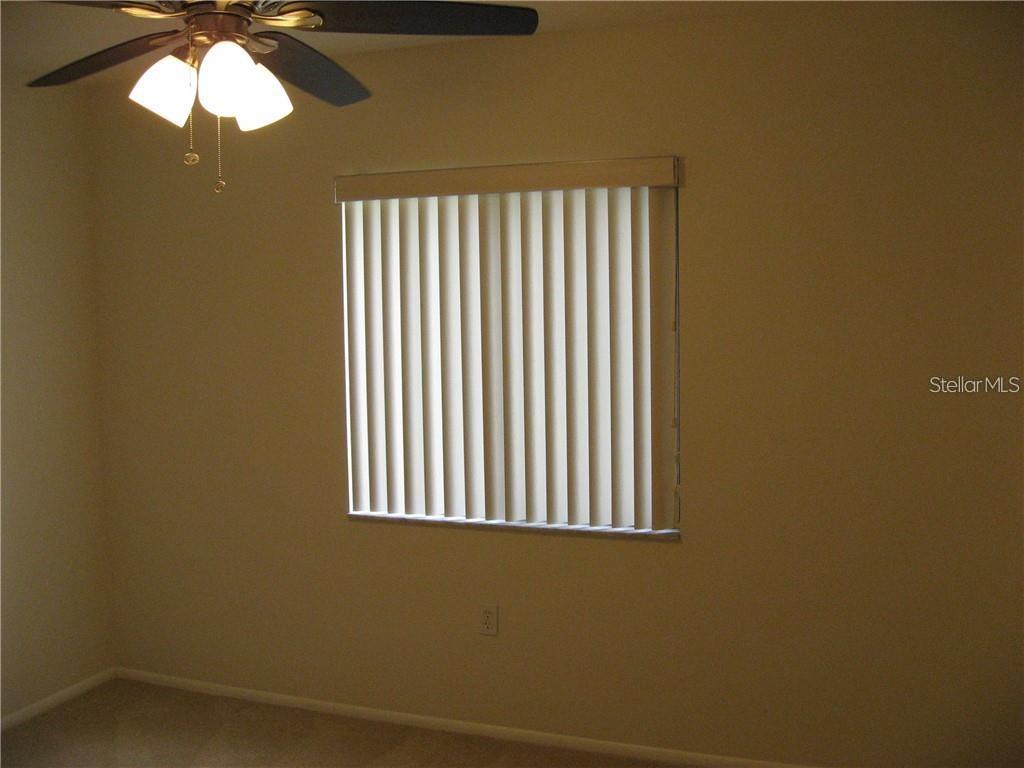 GARDENS AT PALM-AIRE COUNTRY CLUB II - Residential Lease