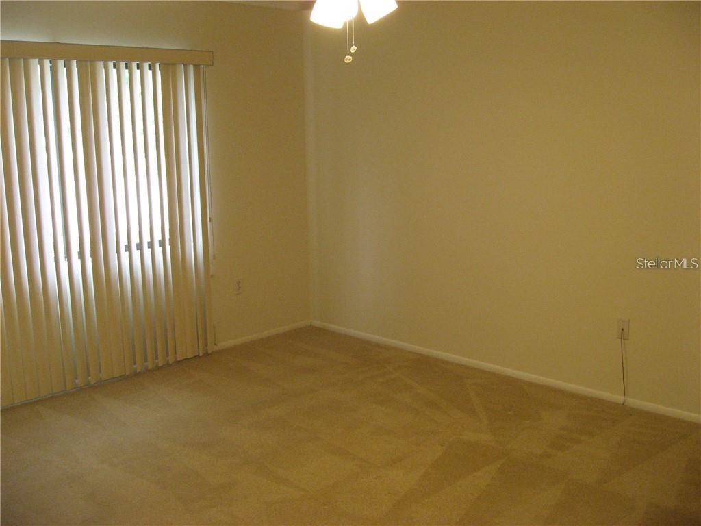 GARDENS AT PALM-AIRE COUNTRY CLUB II - Residential Lease