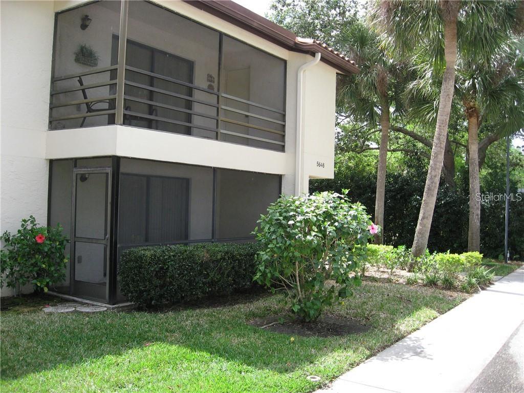 GARDENS AT PALM-AIRE COUNTRY CLUB II - Residential Lease