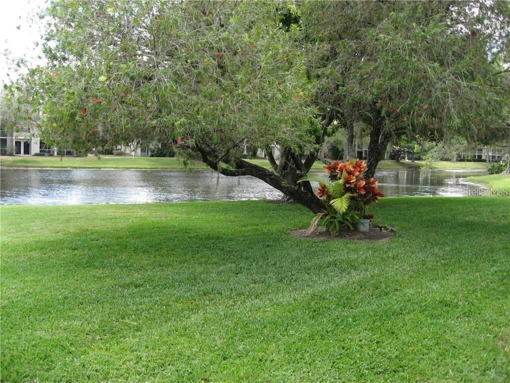 GARDENS AT PALM-AIRE COUNTRY CLUB II - Residential Lease