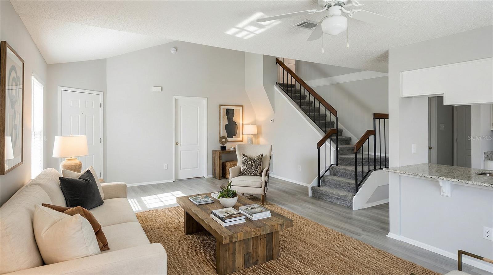 FRISCO BAY - Residential