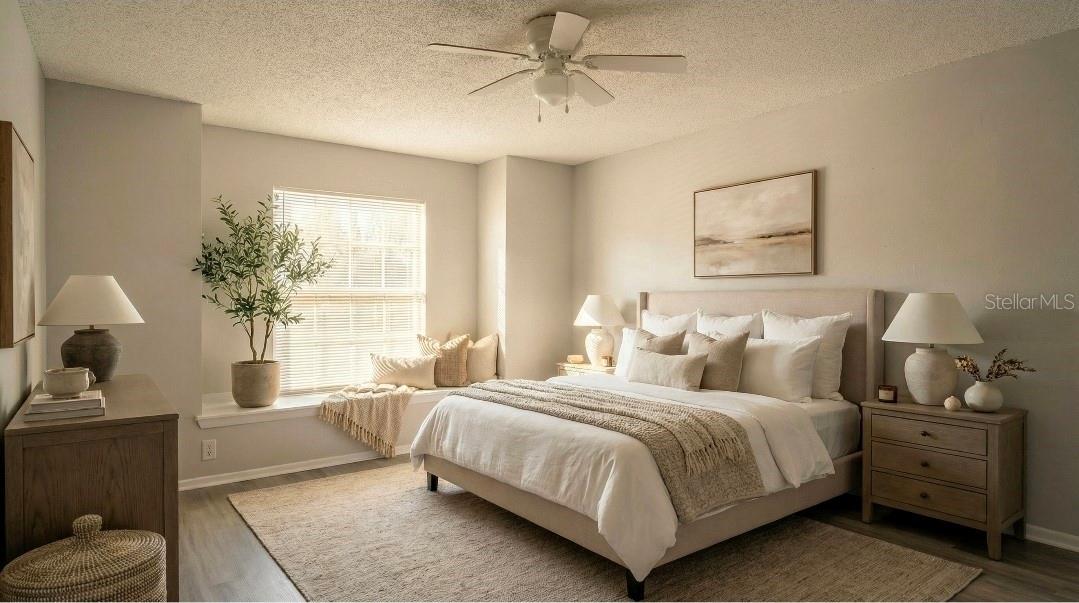 FRISCO BAY - Residential