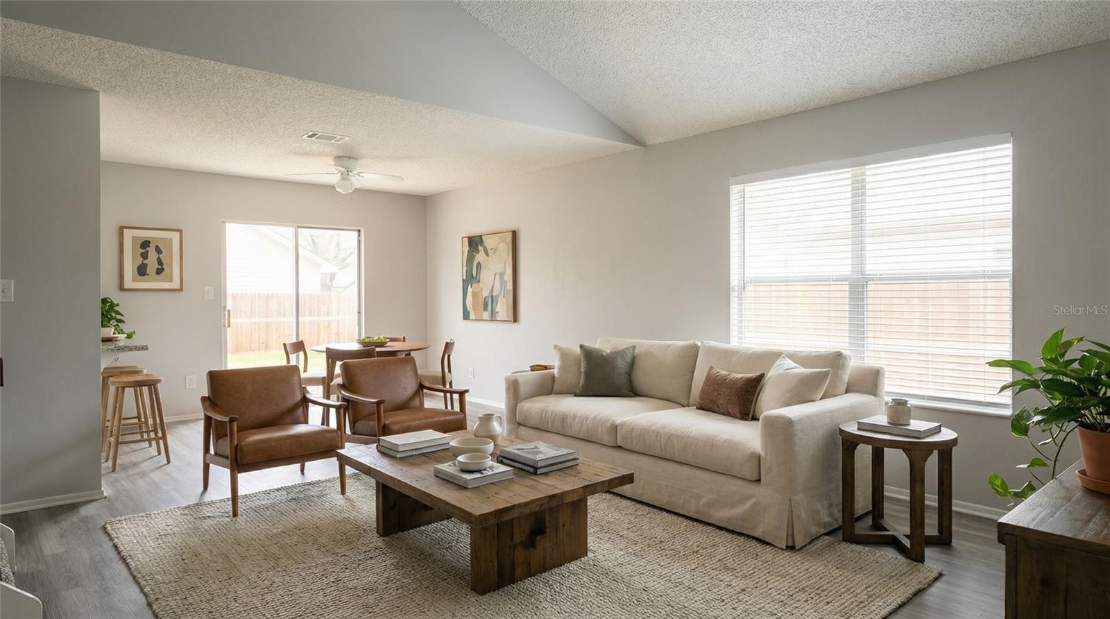 FRISCO BAY - Residential