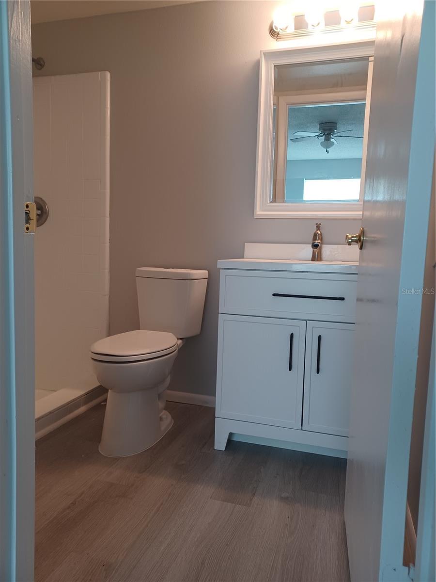 FRISCO BAY - Residential