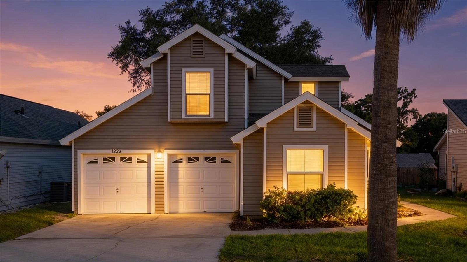 7616 PACIFIC HEIGHTS CIRCLE