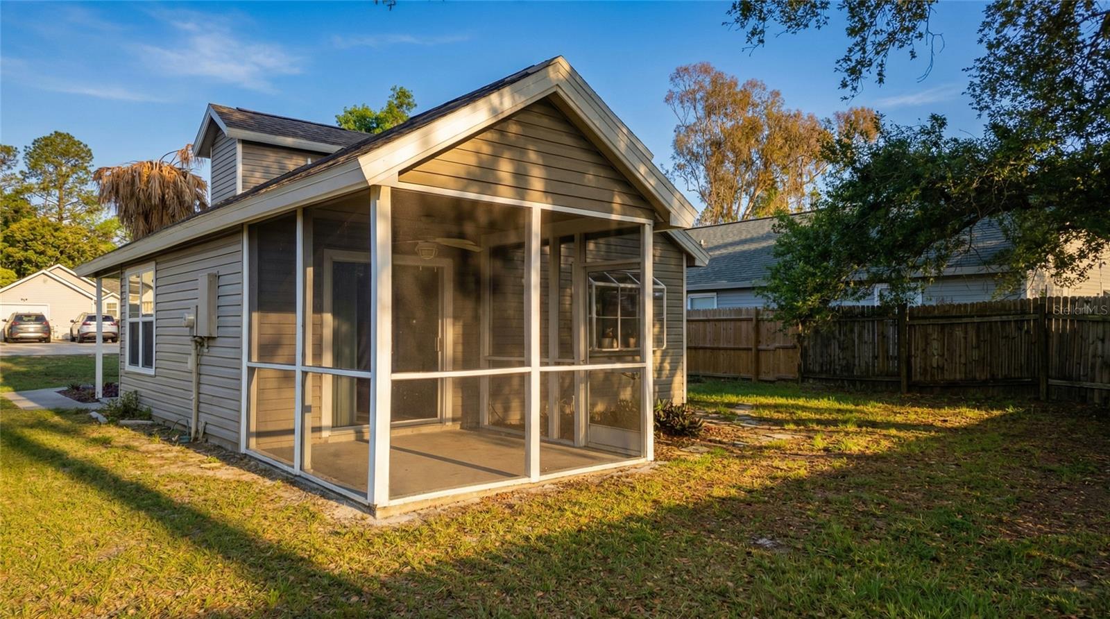 FRISCO BAY - Residential