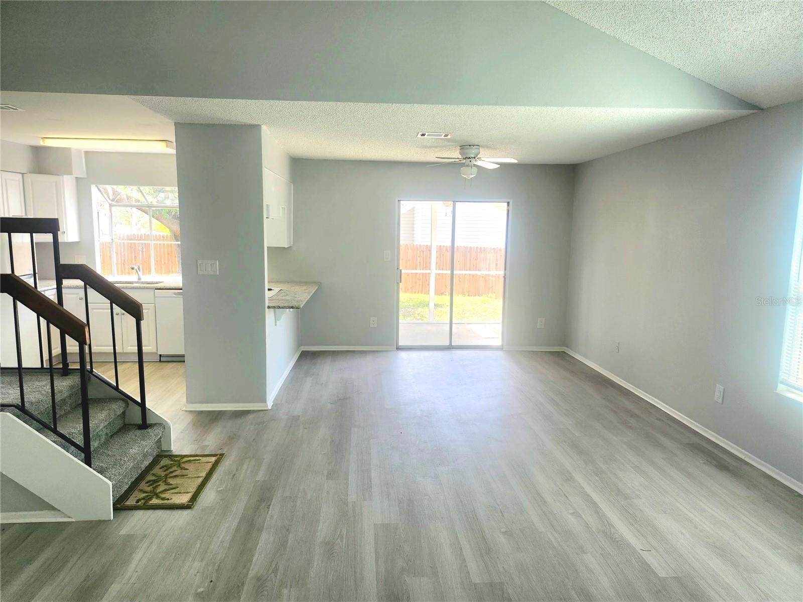 FRISCO BAY - Residential