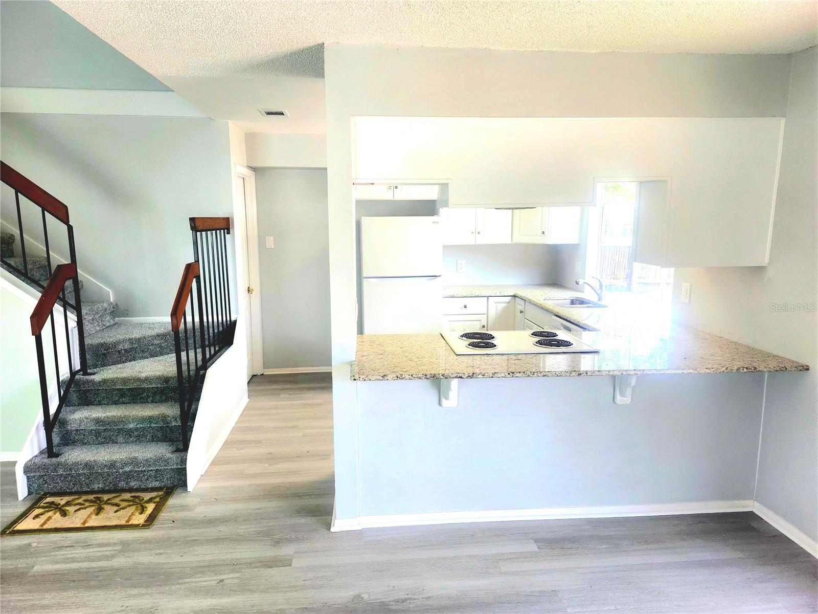 FRISCO BAY - Residential