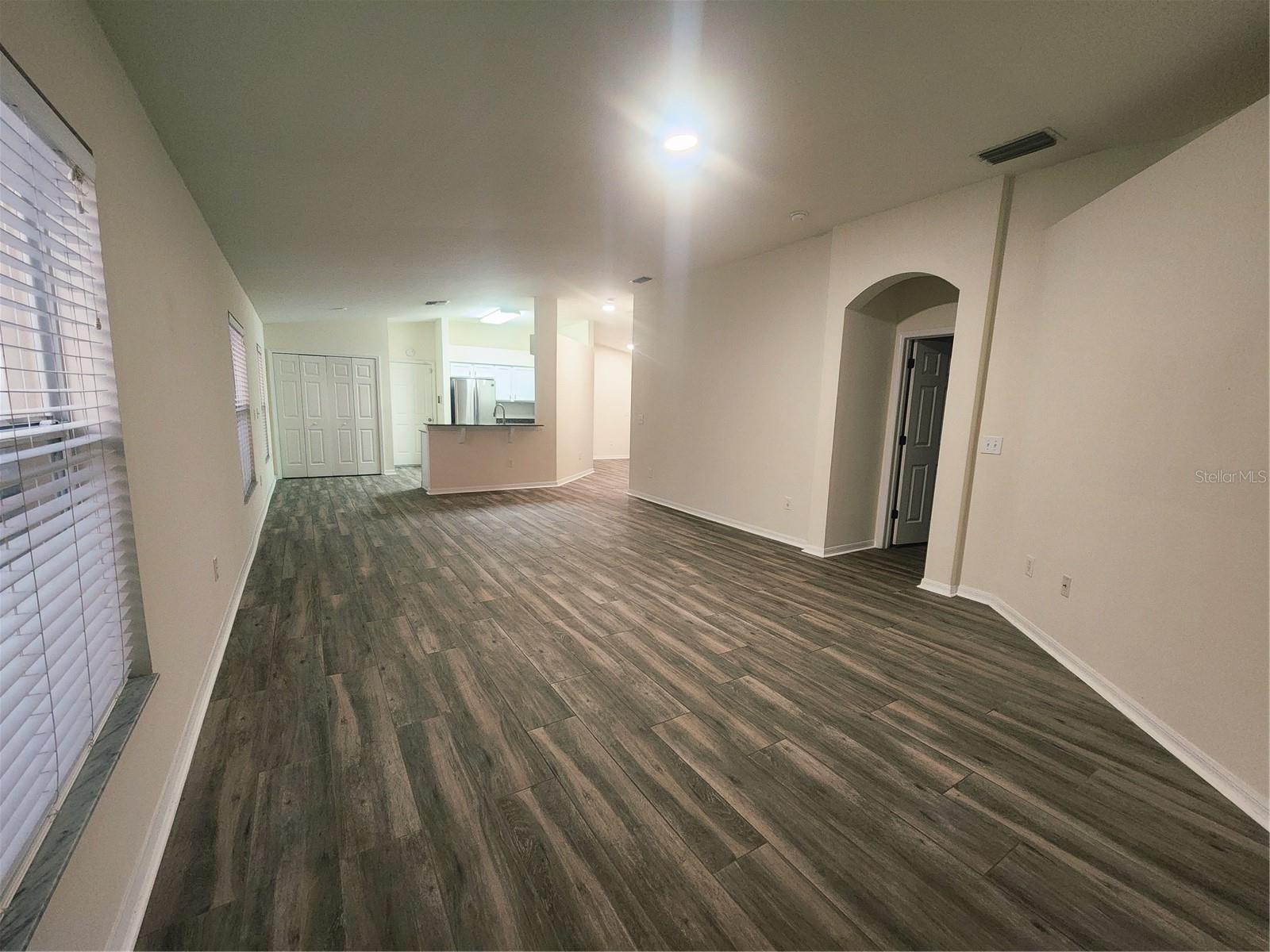 CARRIAGE POINTE PH 1 - Residential