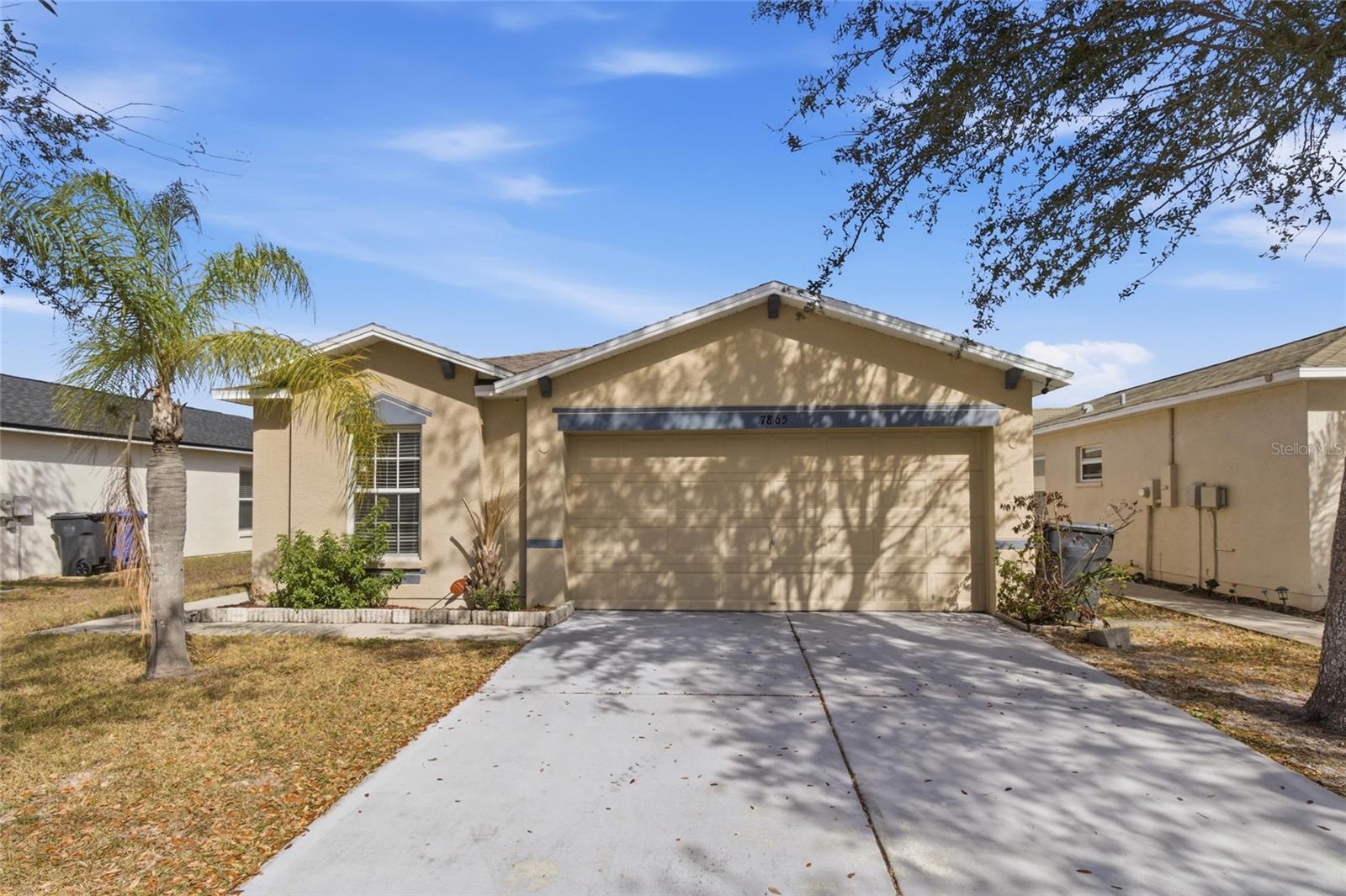 CARRIAGE POINTE PH 1 - Residential