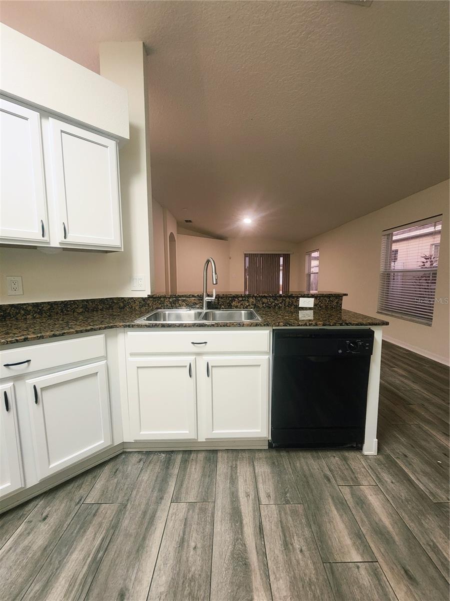 CARRIAGE POINTE PH 1 - Residential