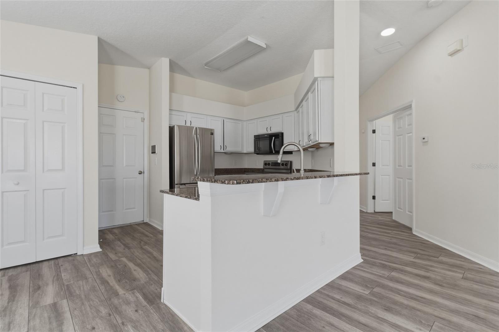 CARRIAGE POINTE PH 1 - Residential