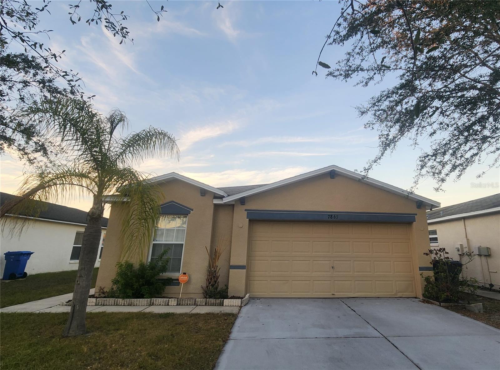 CARRIAGE POINTE PH 1 - Residential