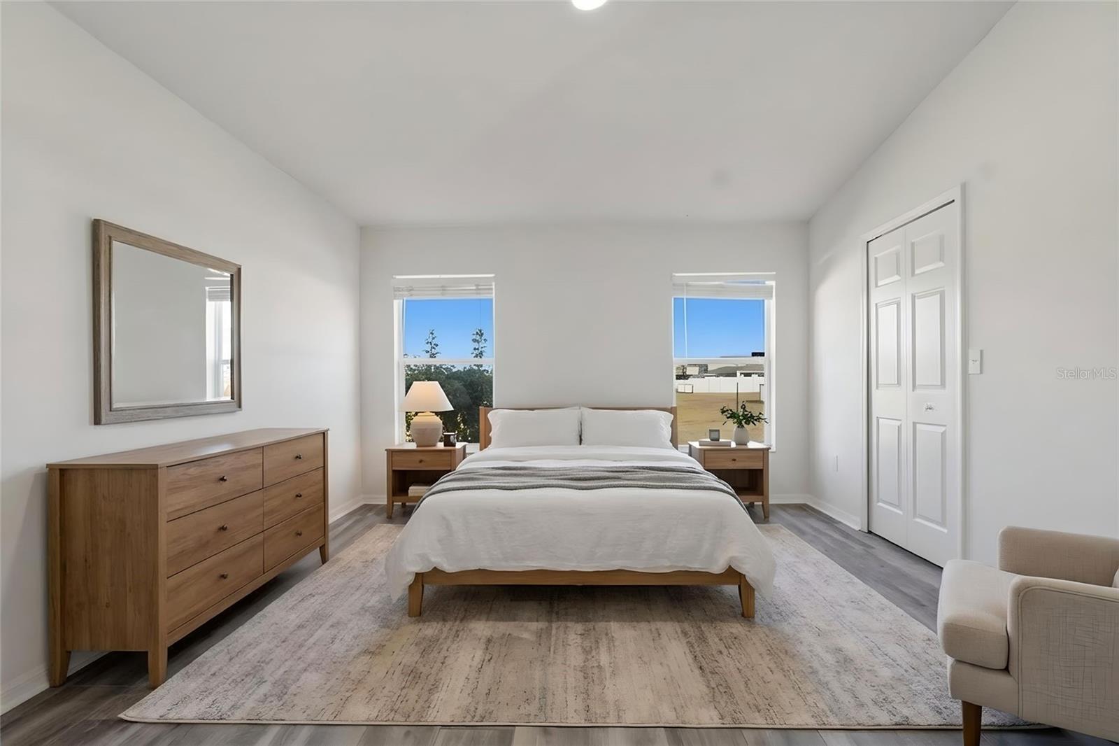 CARRIAGE POINTE PH 1 - Residential