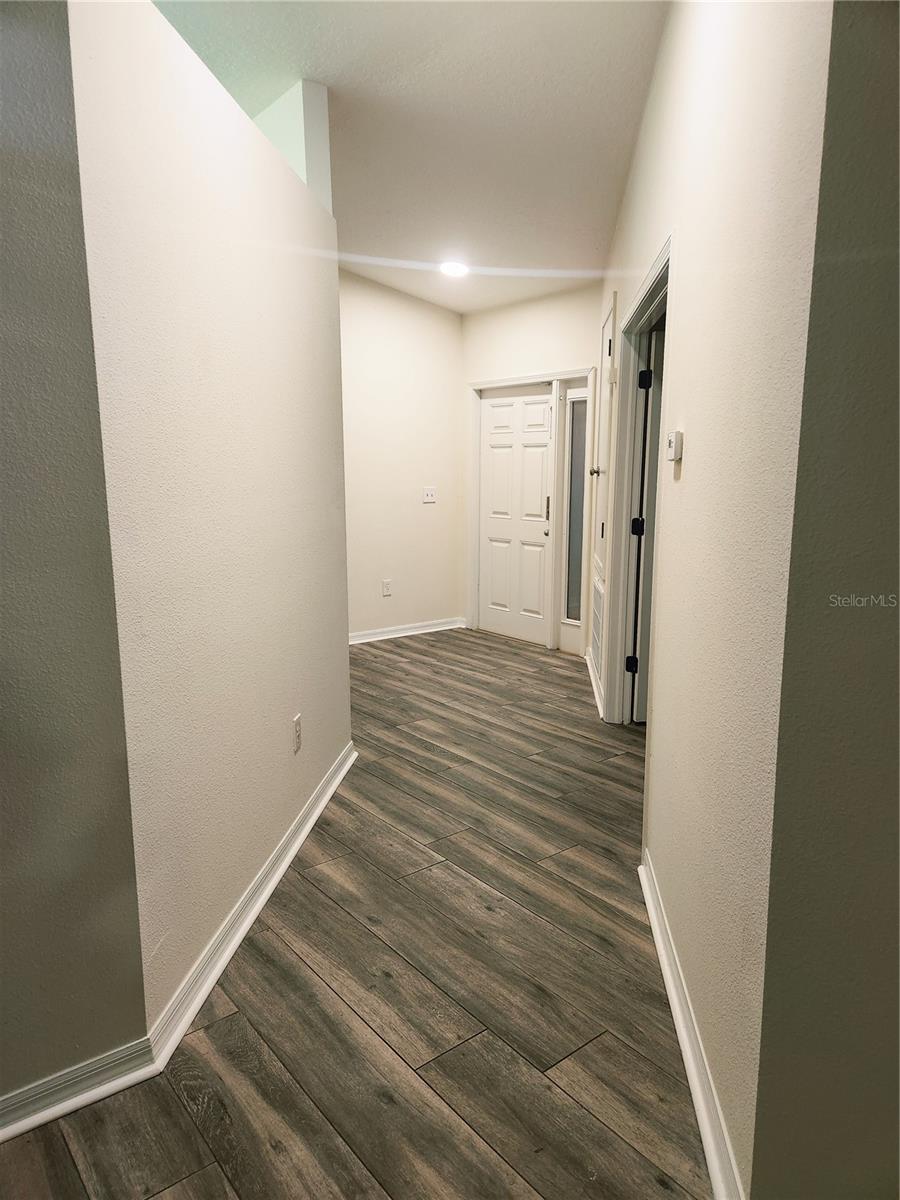 CARRIAGE POINTE PH 1 - Residential