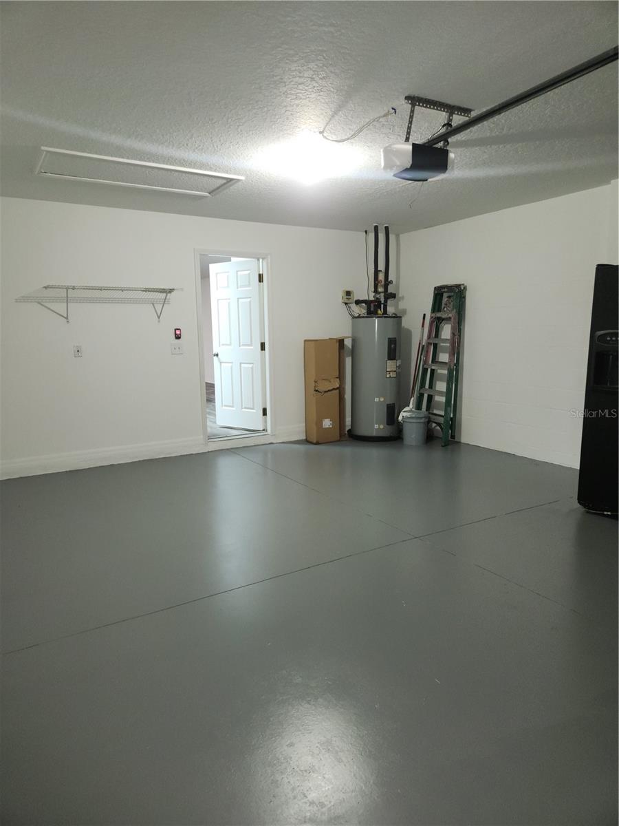 CARRIAGE POINTE PH 1 - Residential