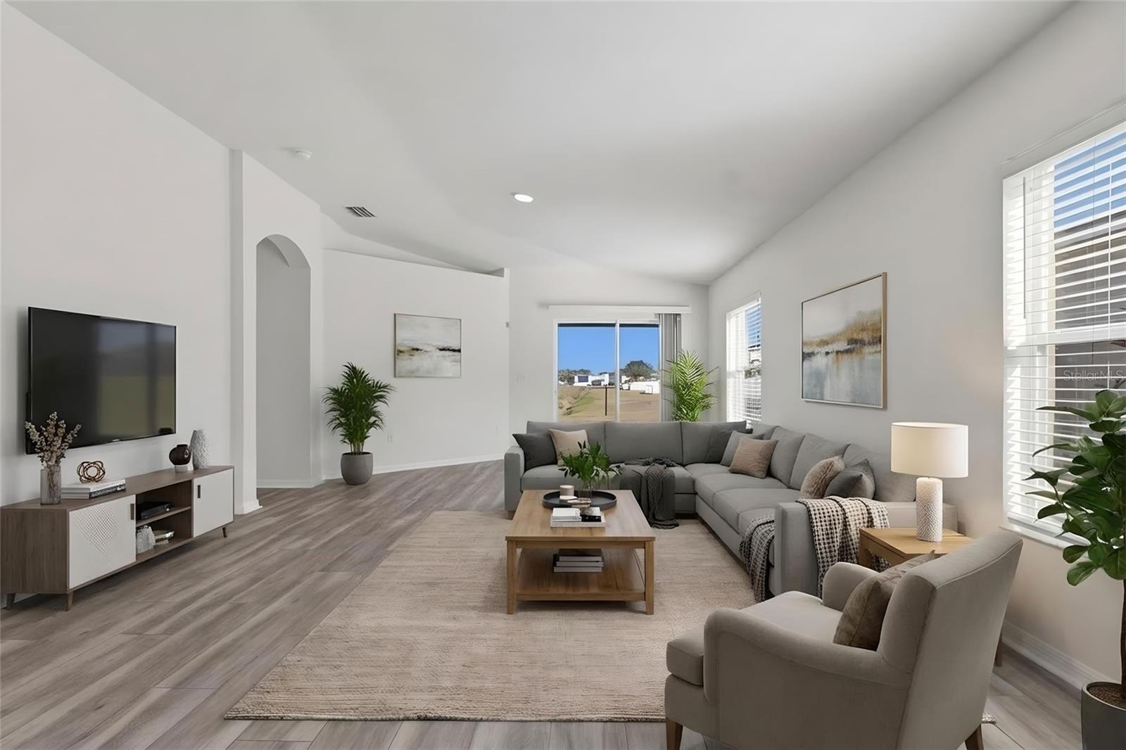 CARRIAGE POINTE PH 1 - Residential