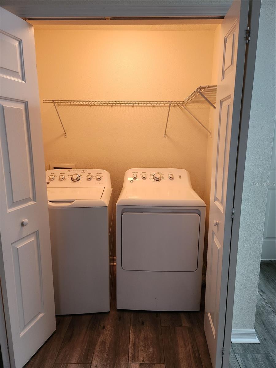 CARRIAGE POINTE PH 1 - Residential