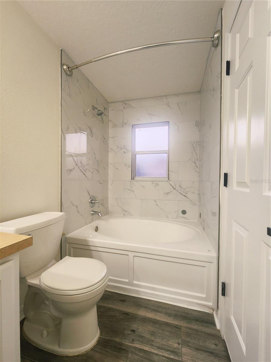 CARRIAGE POINTE PH 1 - Residential