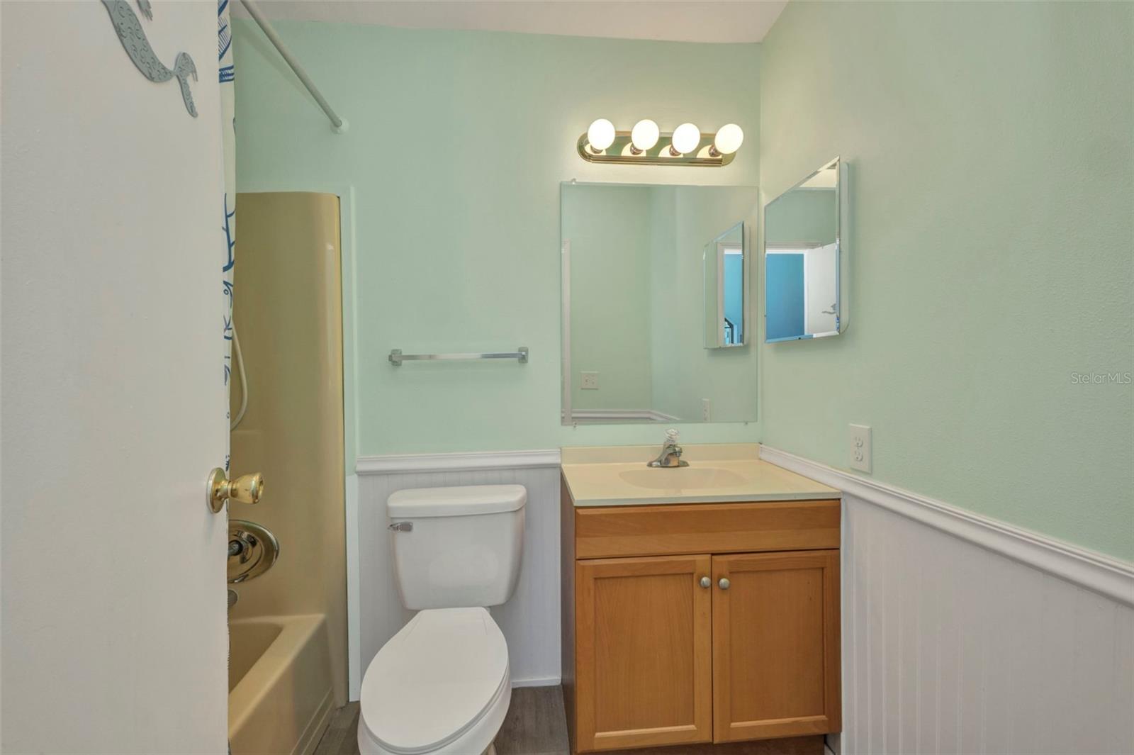 LAZY RIVER MHP - Residential