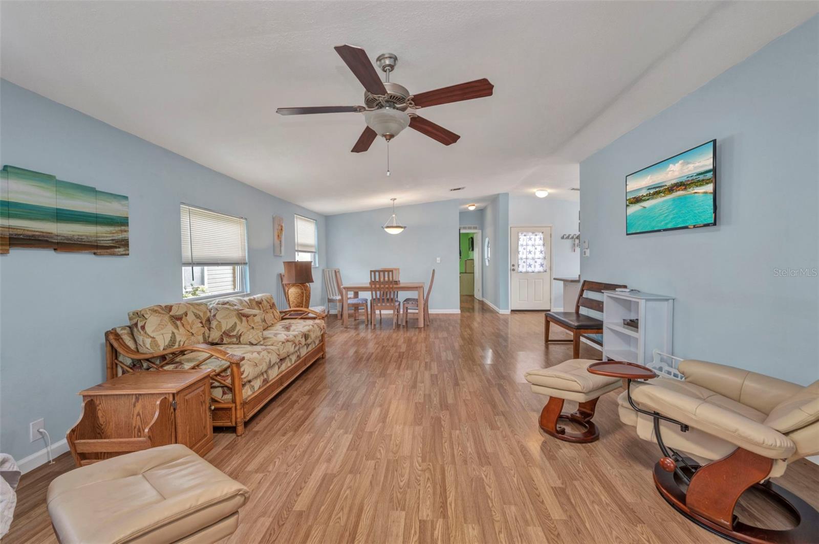 LAZY RIVER MHP - Residential