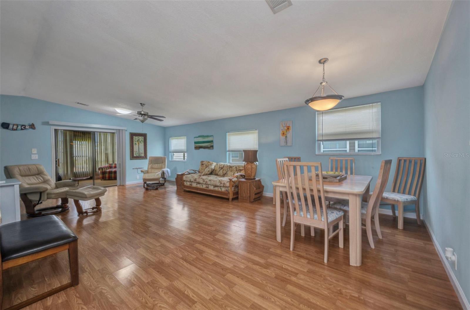 LAZY RIVER MHP - Residential