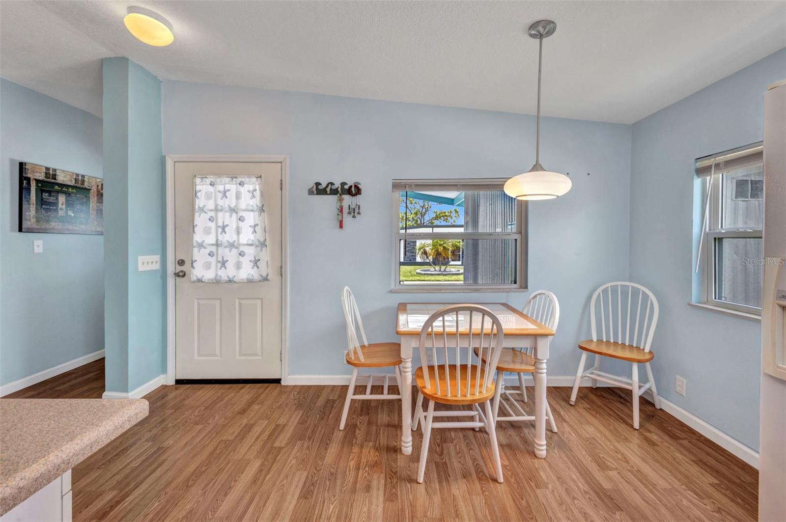 LAZY RIVER MHP - Residential