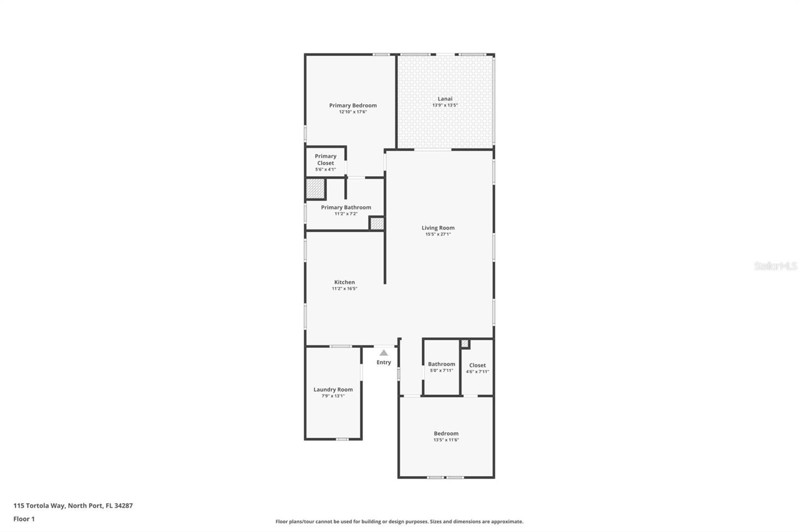 LAZY RIVER MHP - Residential