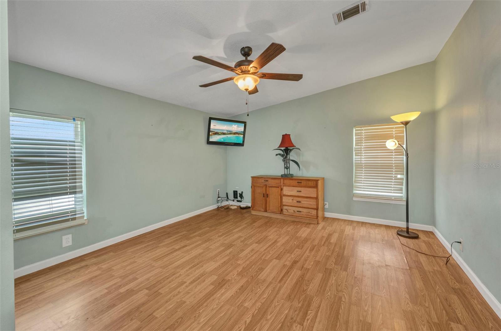 LAZY RIVER MHP - Residential