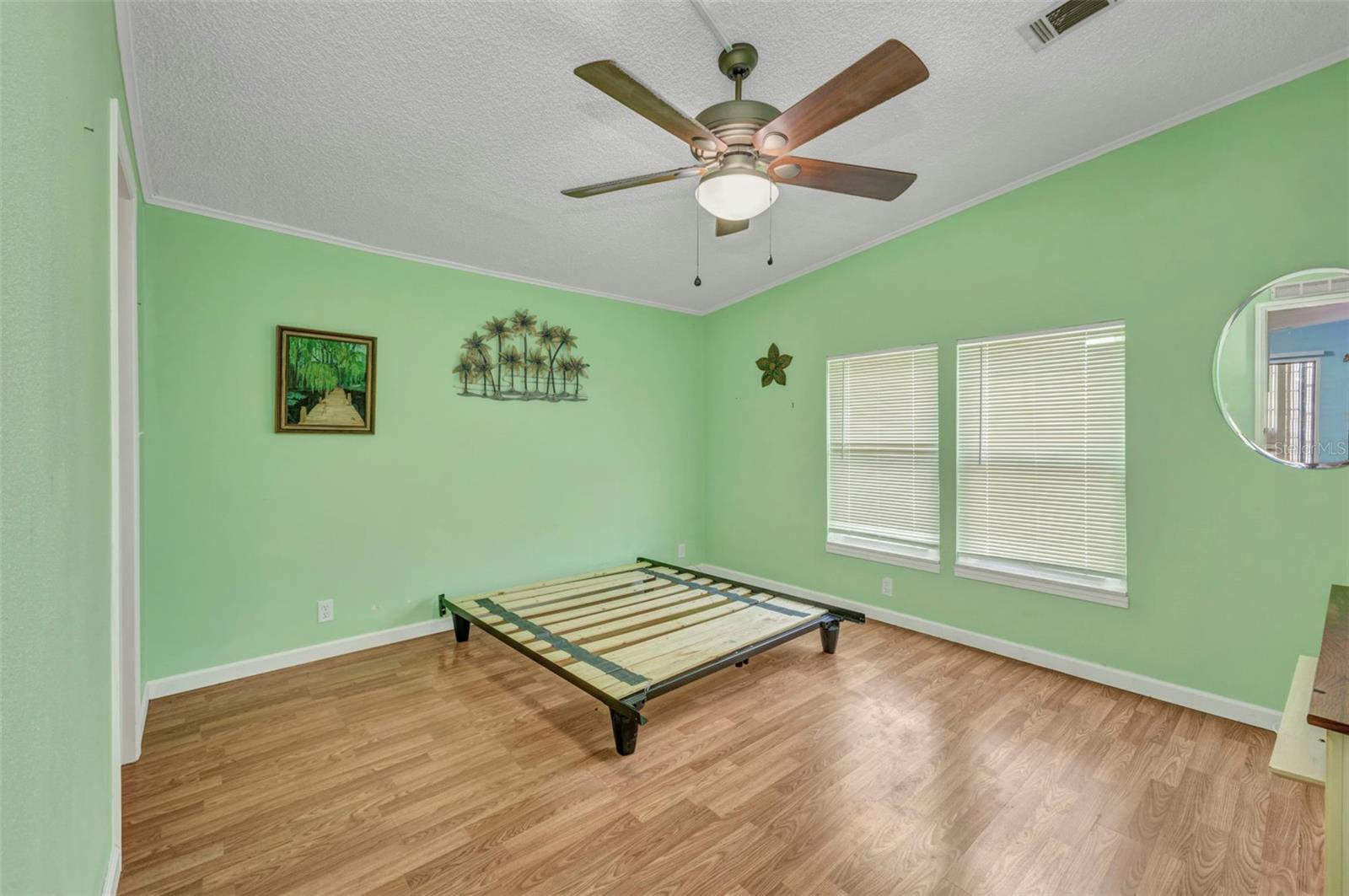 LAZY RIVER MHP - Residential