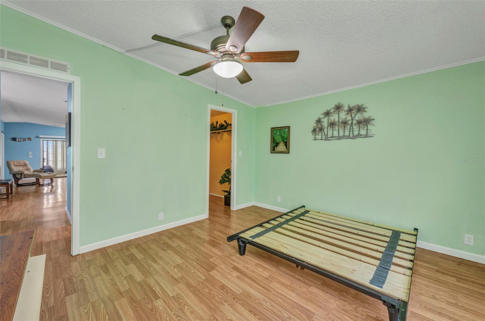 LAZY RIVER MHP - Residential