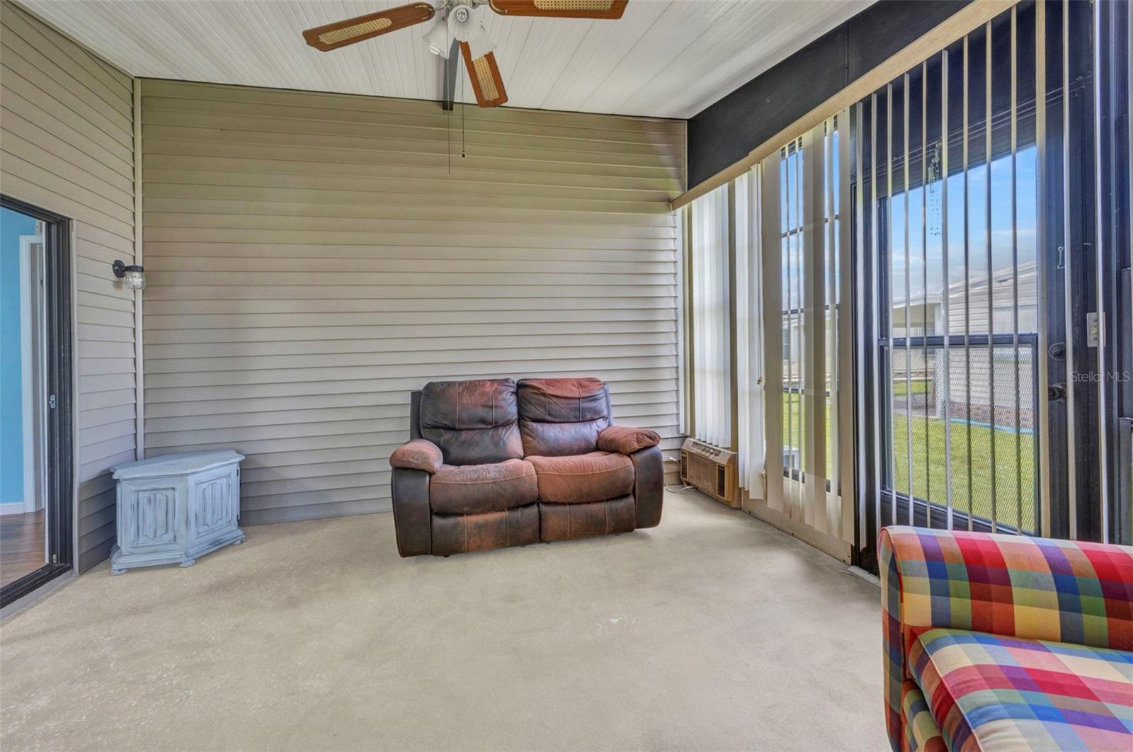 LAZY RIVER MHP - Residential