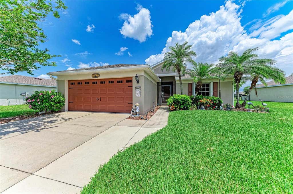 Photo of 9882 50th Street Circle E, Parrish, FL 34219 (MLS # A4696894)