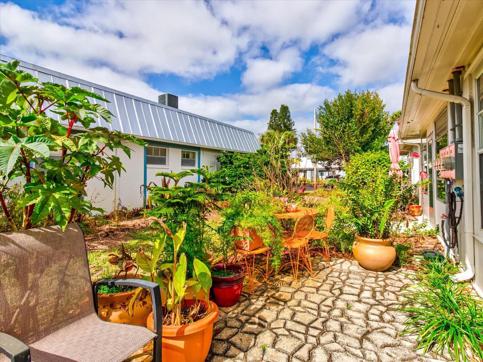 GARDENS OF BEACON SQUARE CONDO - Residential