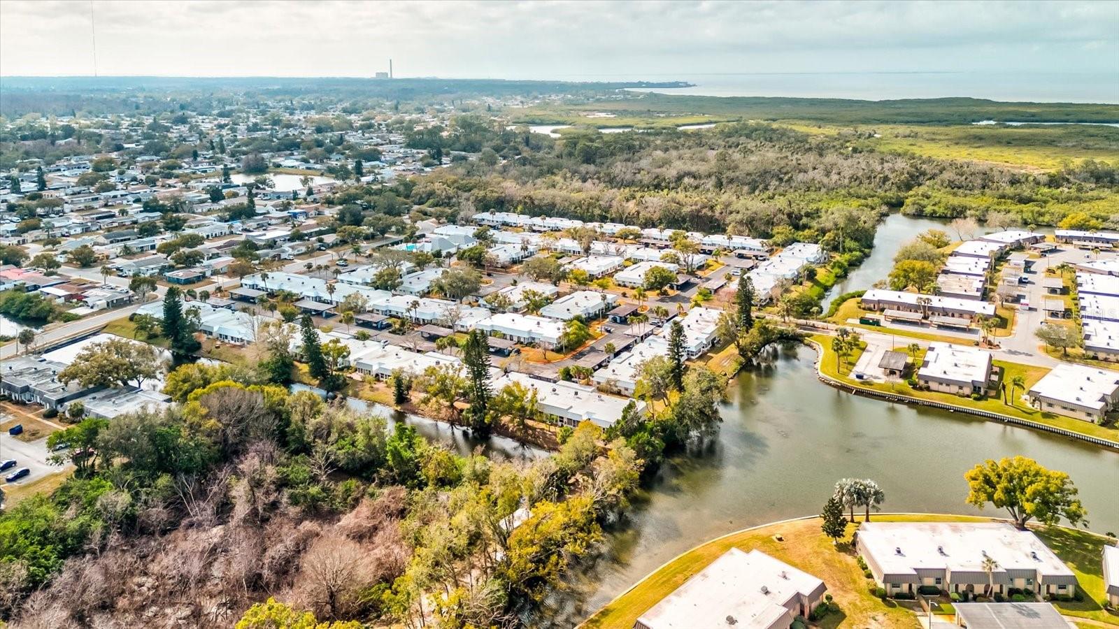 GARDENS OF BEACON SQUARE CONDO - Residential