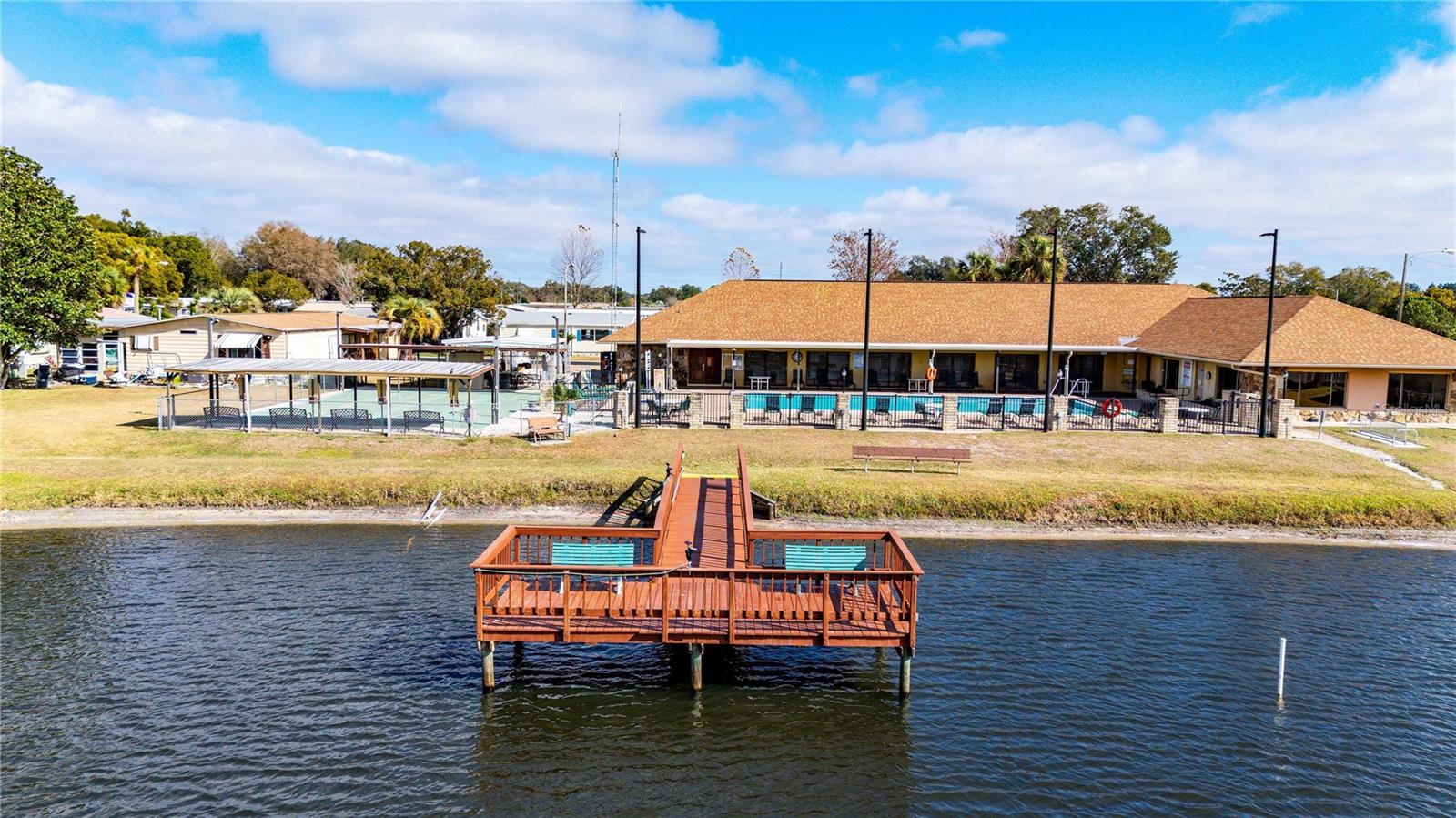 TIMBER LAKE ESTATES - Residential