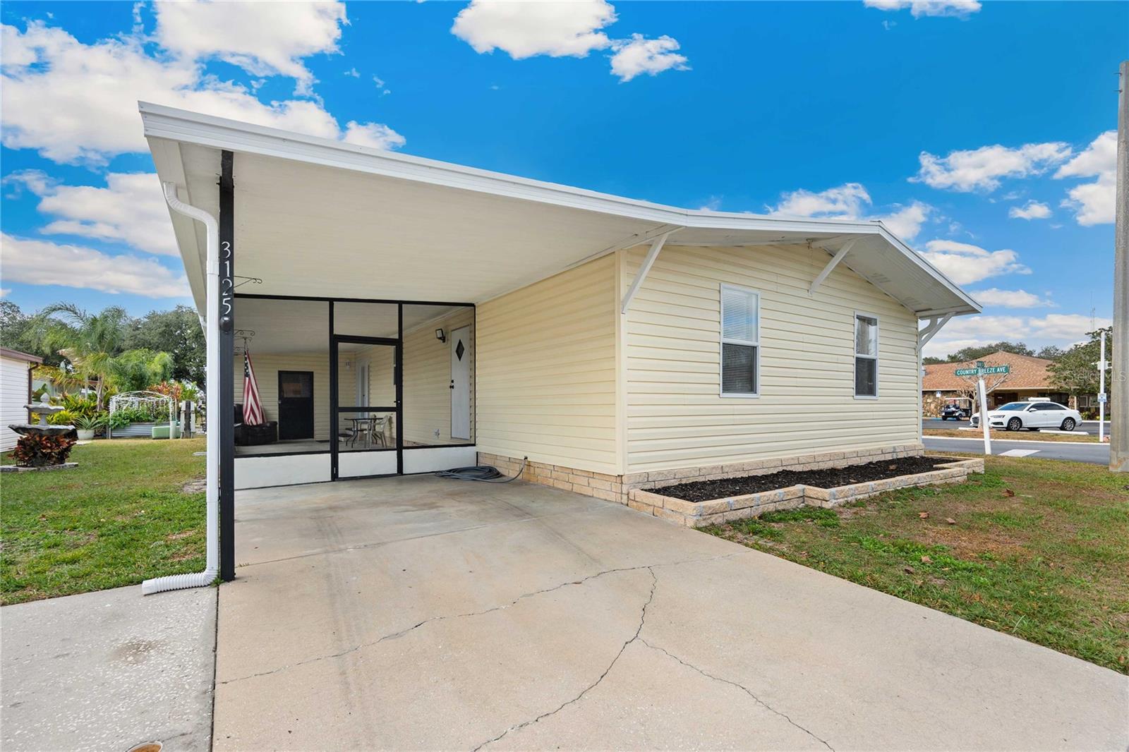 TIMBER LAKE ESTATES - Residential