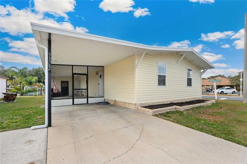 Photo of 3125 Briar Street, Wesley Chapel, FL 33543 (MLS # TB8468409)