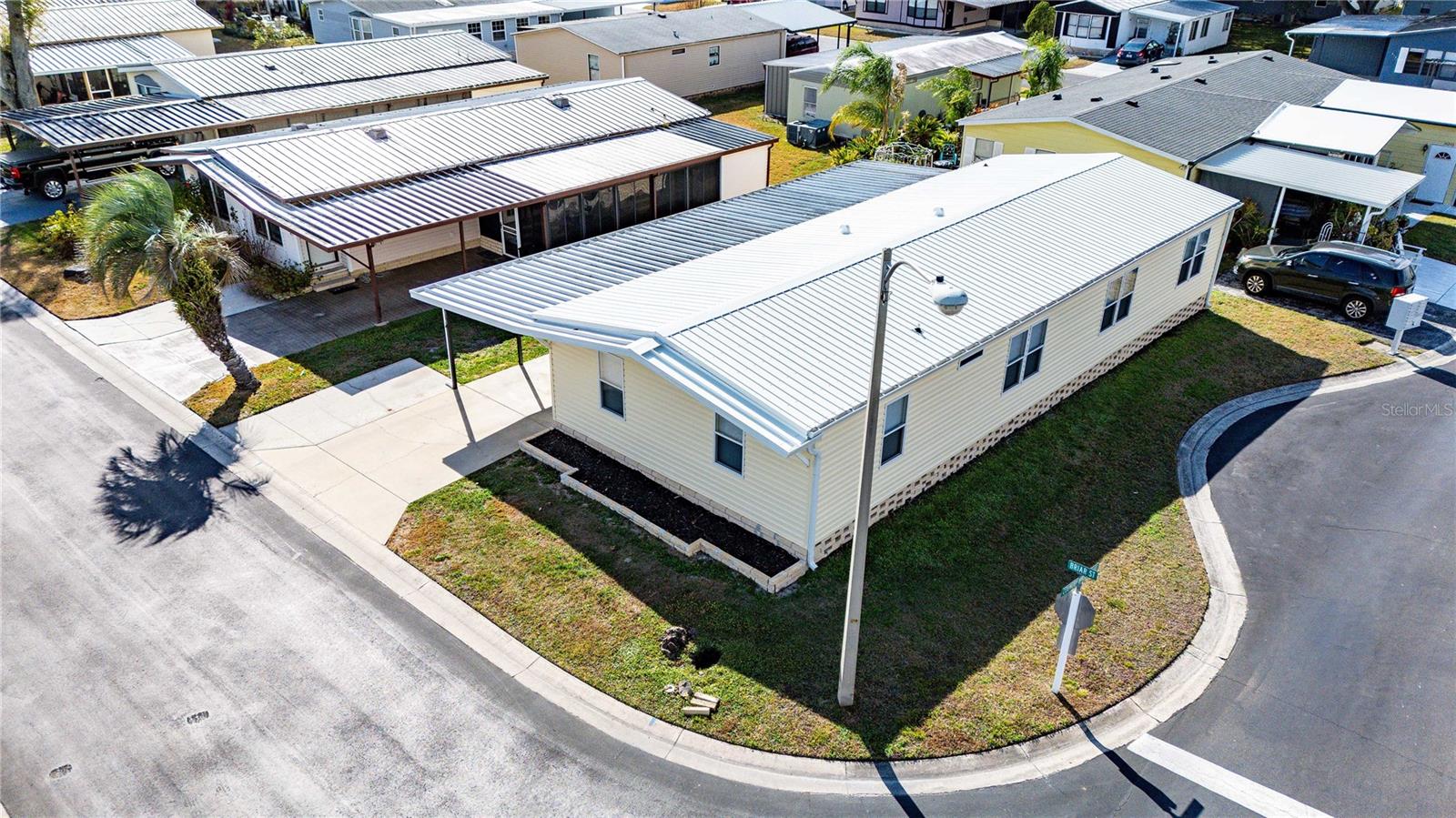 TIMBER LAKE ESTATES - Residential