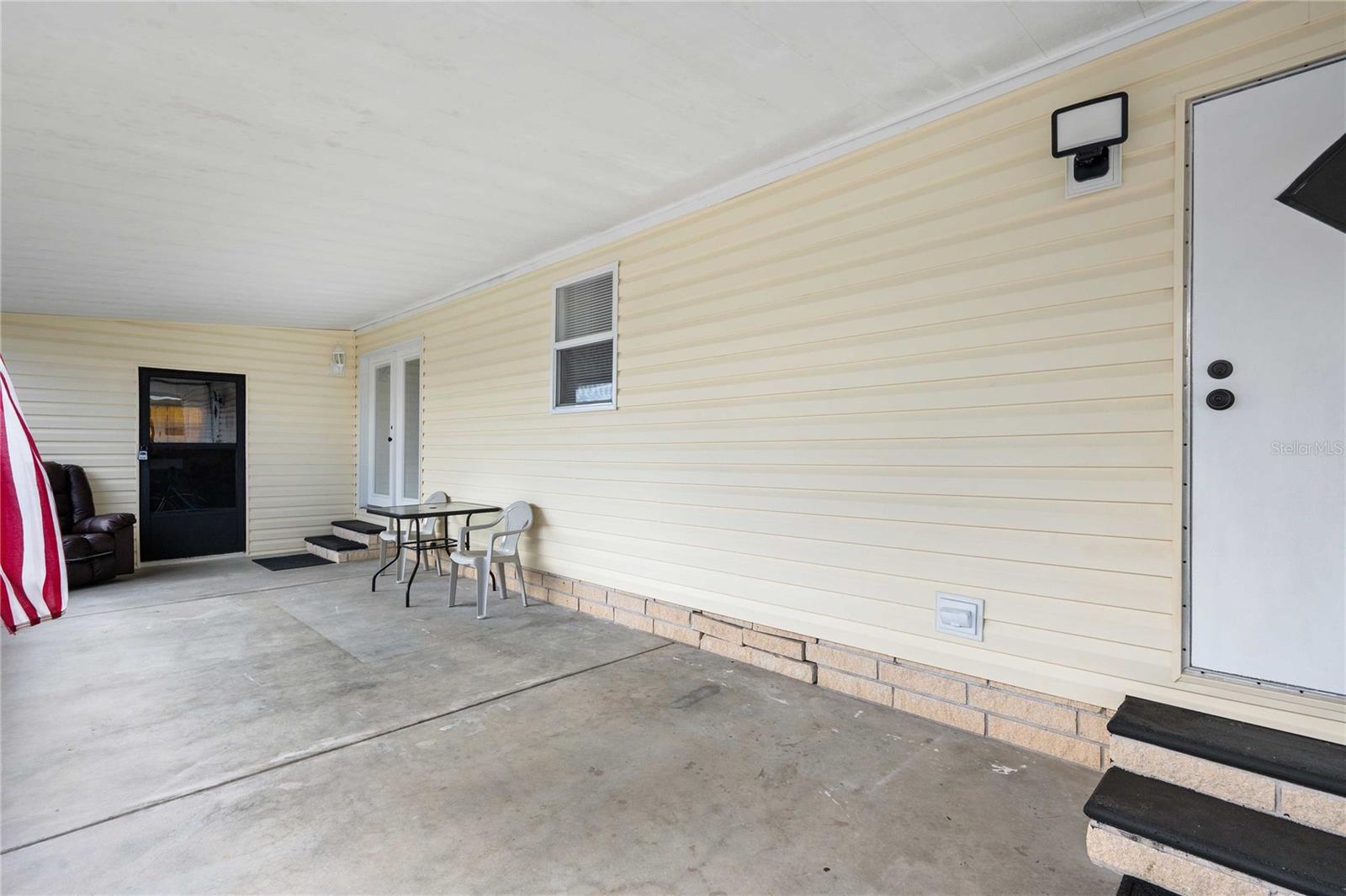 TIMBER LAKE ESTATES - Residential