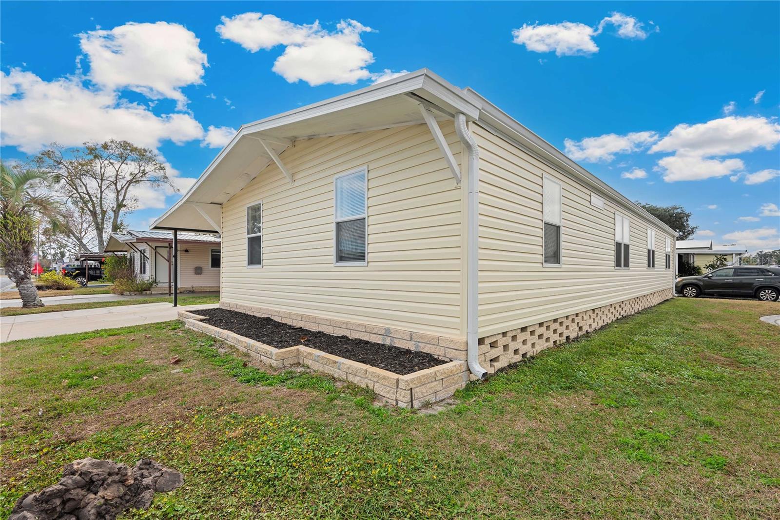 TIMBER LAKE ESTATES - Residential