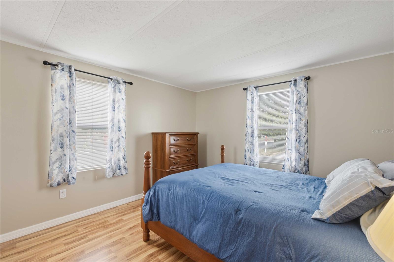 TIMBER LAKE ESTATES - Residential